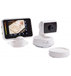 Videointerfon Summer Infant cu Touchscreen BabyTouch Plus 28526 ID112