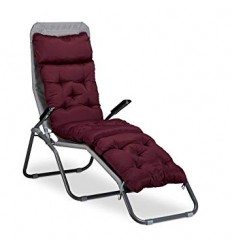 Perna pentru sezlong Lounge Chair 195 x 49 x 10 cm, ID893